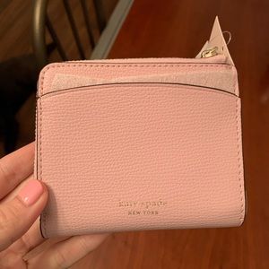 Kate Spade Sylvia Francois Bilfold Wallet